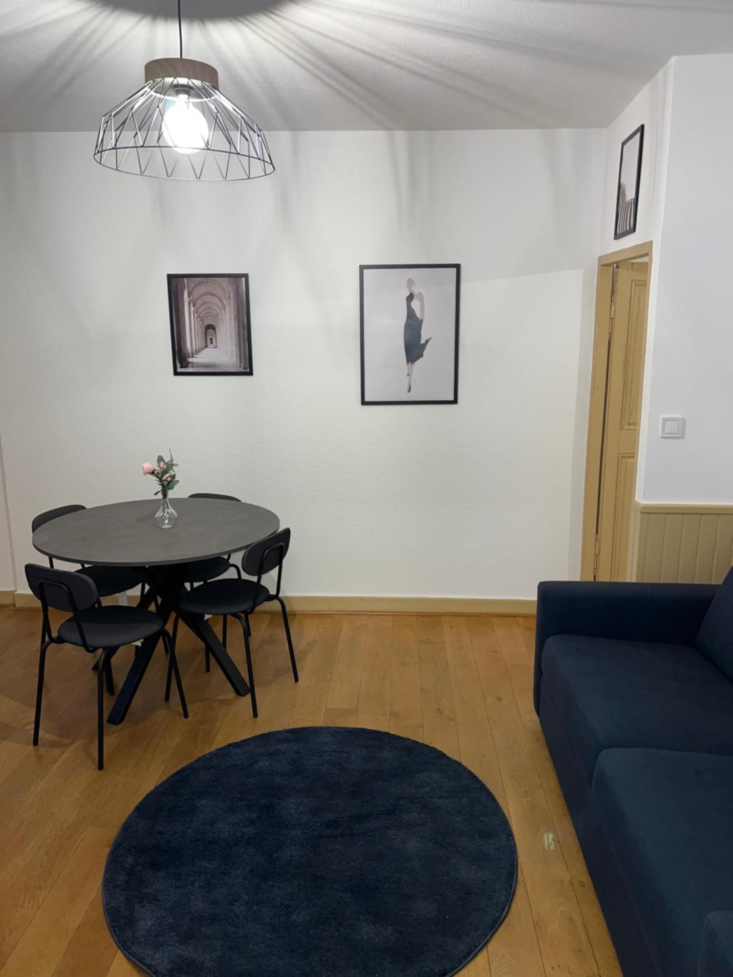 Appartement Dijon Le Zola, Avec Parking Prive Sur Demande Payant Sur Place Exterior photo